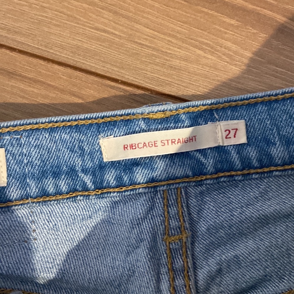 Jean bundle - Picture 4 of 4